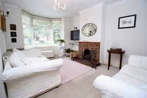 Sitting Room- click for photo gallery